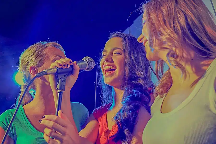 camping animations soirees la tranche sur mer