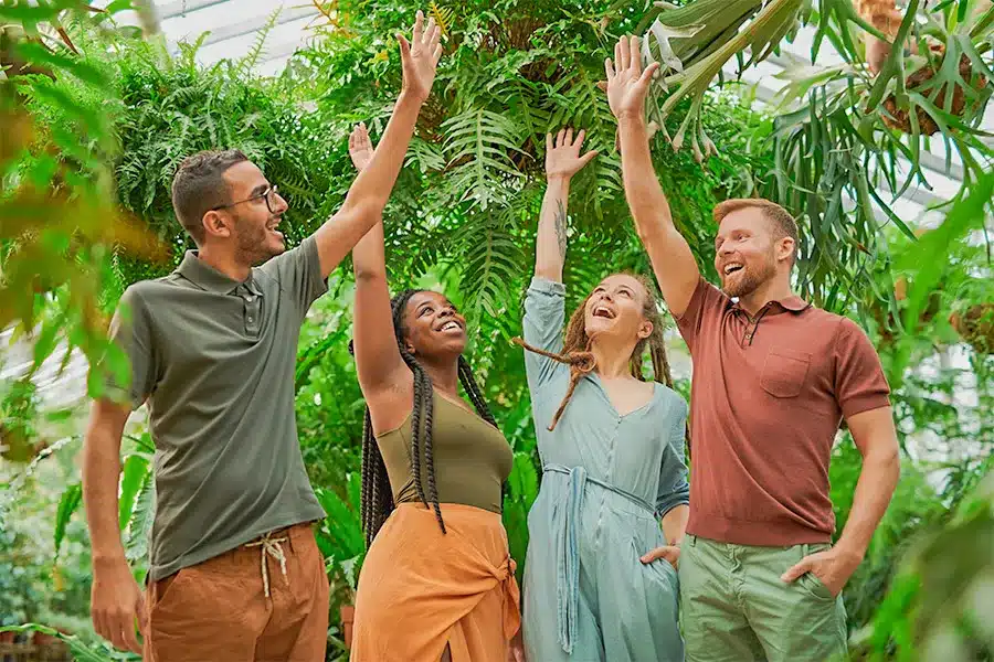 camping les dunes pour groupe en vendee